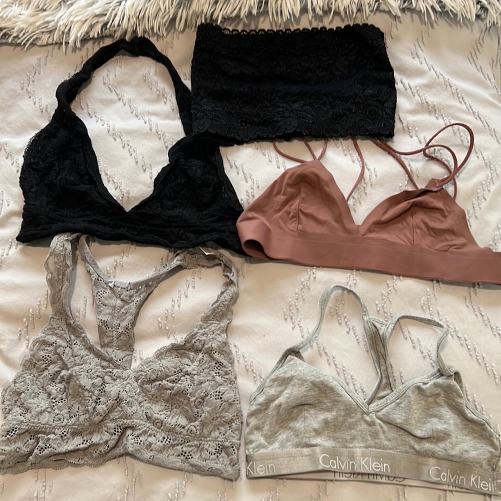 Bandeau Haul!!